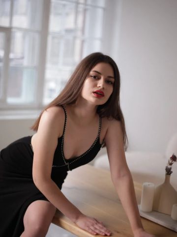 Анкета проститутки Лариса, Ростов, 25 лет, №213555